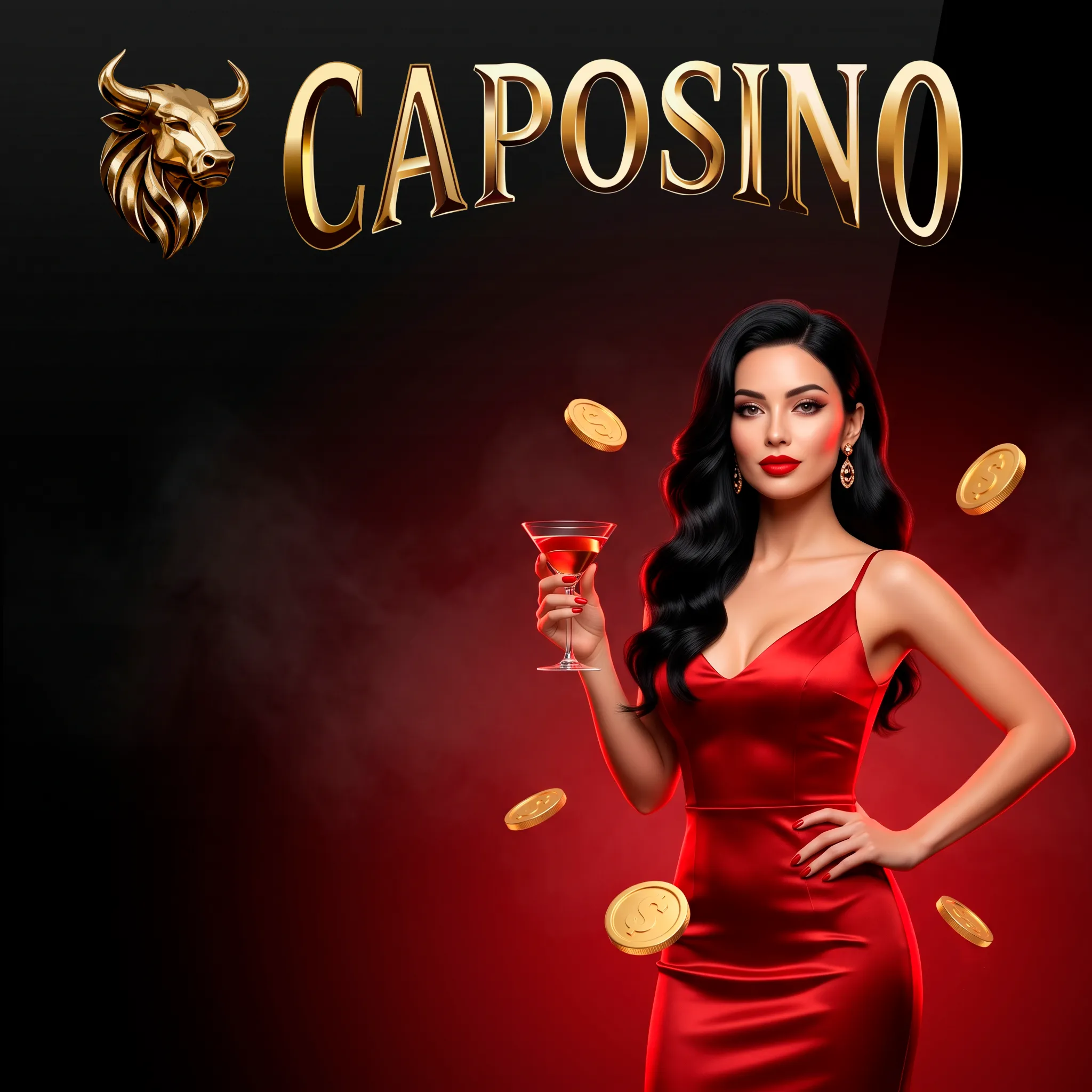 Casino Caposino Online